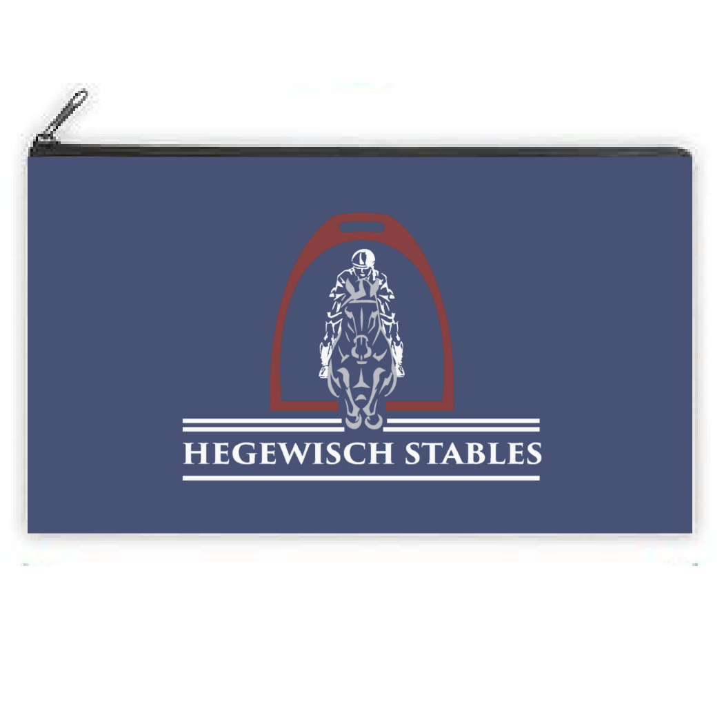 Hegewisch Christmas 2025 Pouch