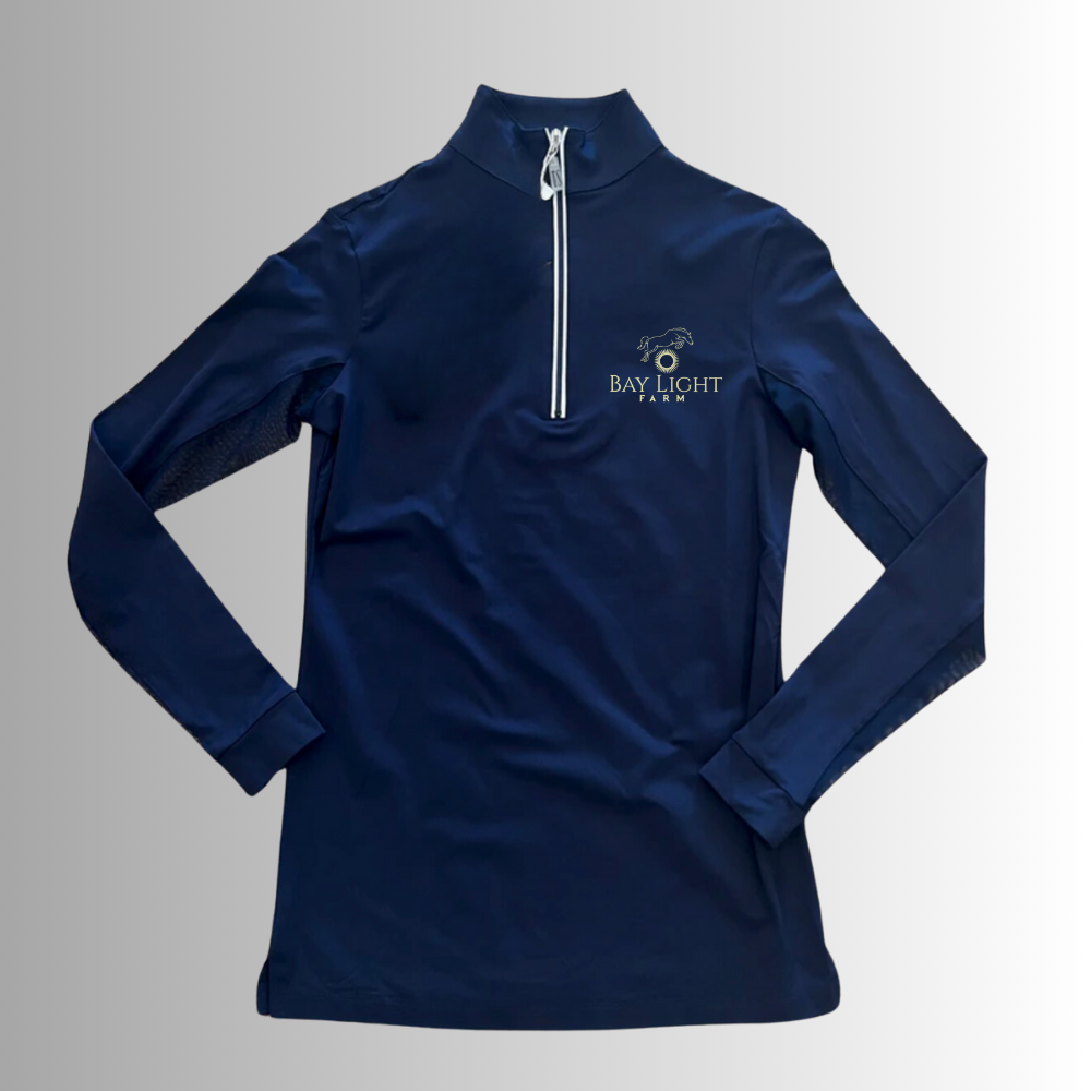 Bay Light Tailored Sportsman IceFil Long Sleeve Shirt