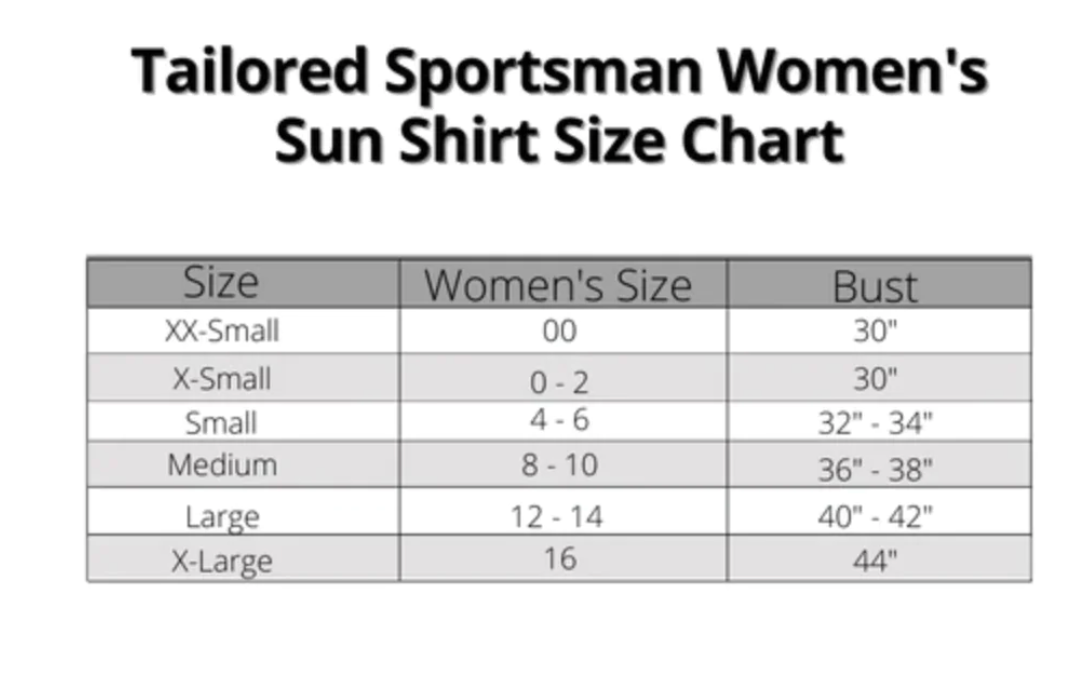 FLEC Tailored Sportsman IceFil Shirt