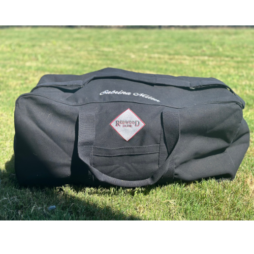 Redwood Equipment Bag