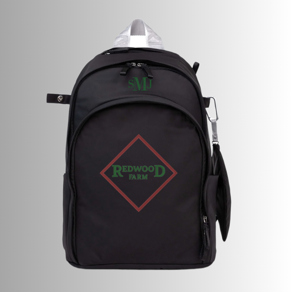 Redwood Veltri Sport Delaire Backpack