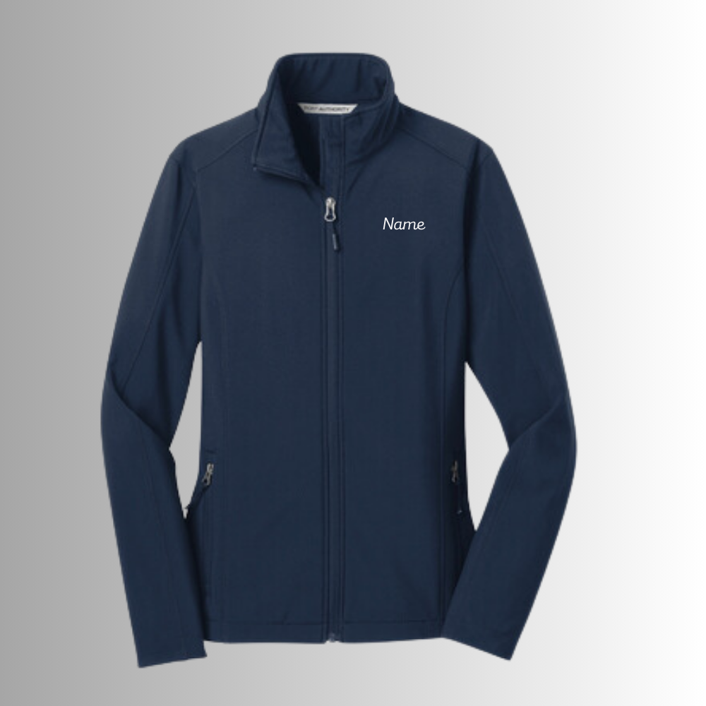Sharkey Women's Softshell Jacket
