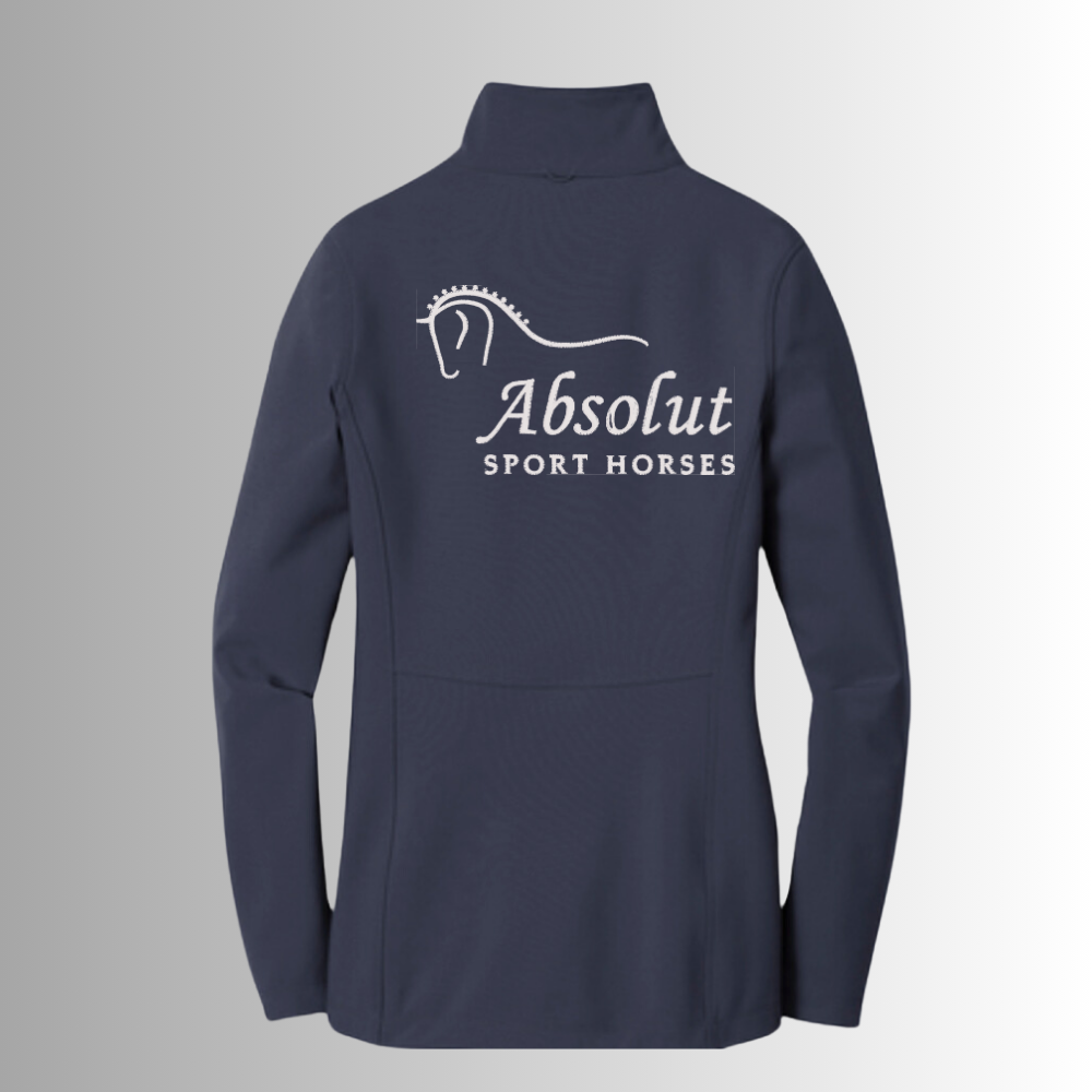 Absolut Women's Collective Tech SoftShell