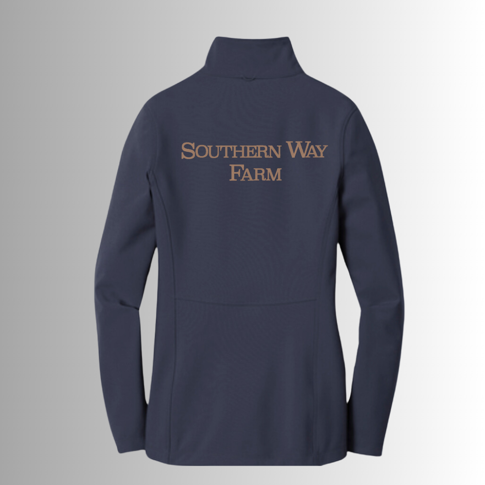 Southern Way Women's Soft Shell Jacket