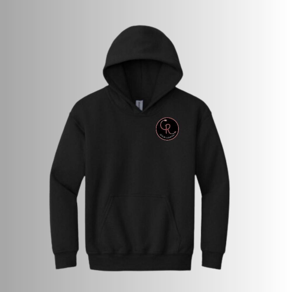 CR Show Youth Hoodie