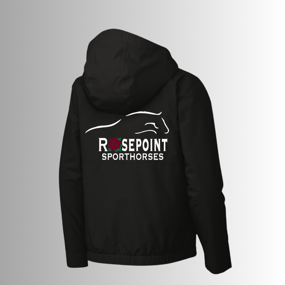 RPS Youth Waterproof Insulated Jacket