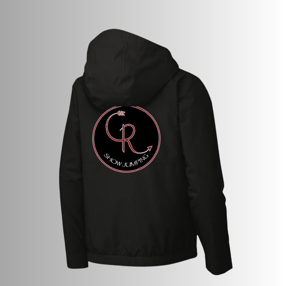 CR Show Youth Waterproof Jacket