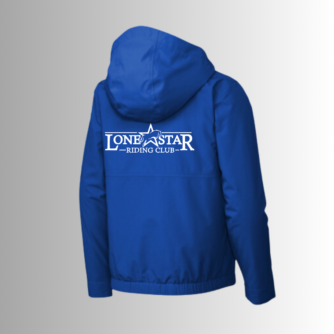 LSRC Youth Waterproof Jacket