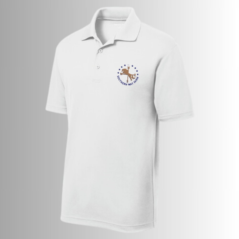 Southern Way Youth Polo
