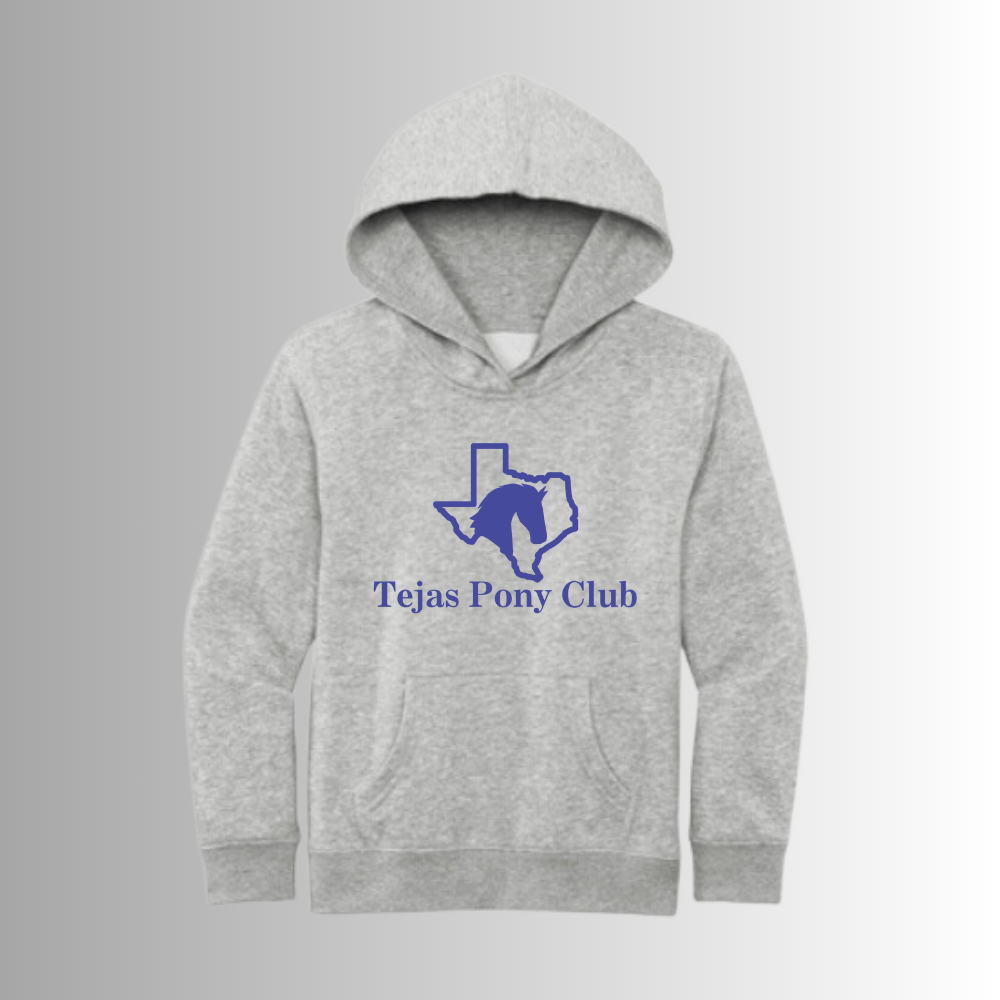 TPC Youth Hoodie
