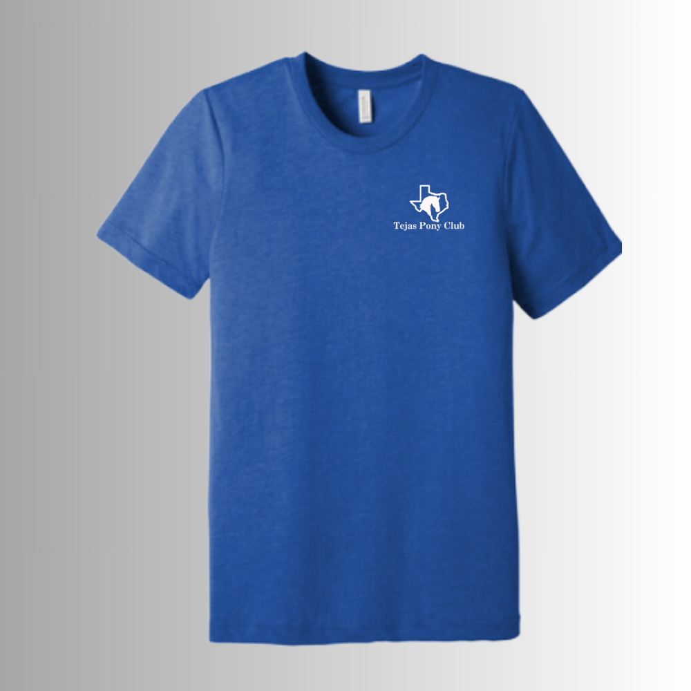 TPC Unisex Adult T-Shirt