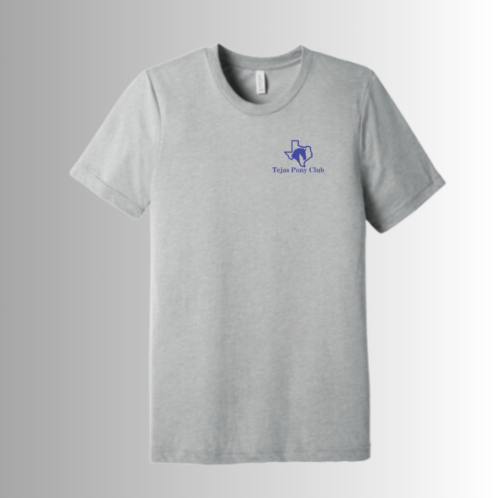 TPC Unisex Adult T-Shirt