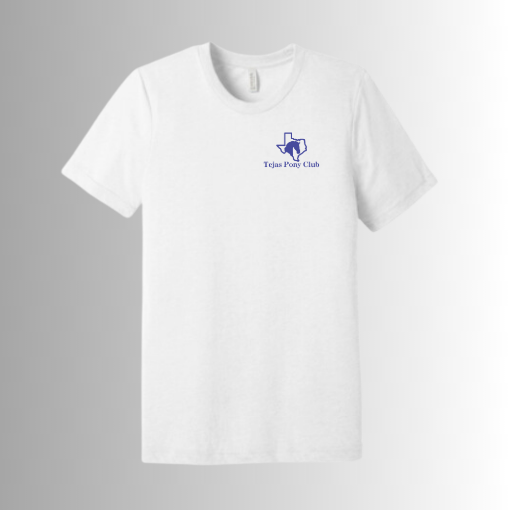 TPC Unisex Adult T-Shirt
