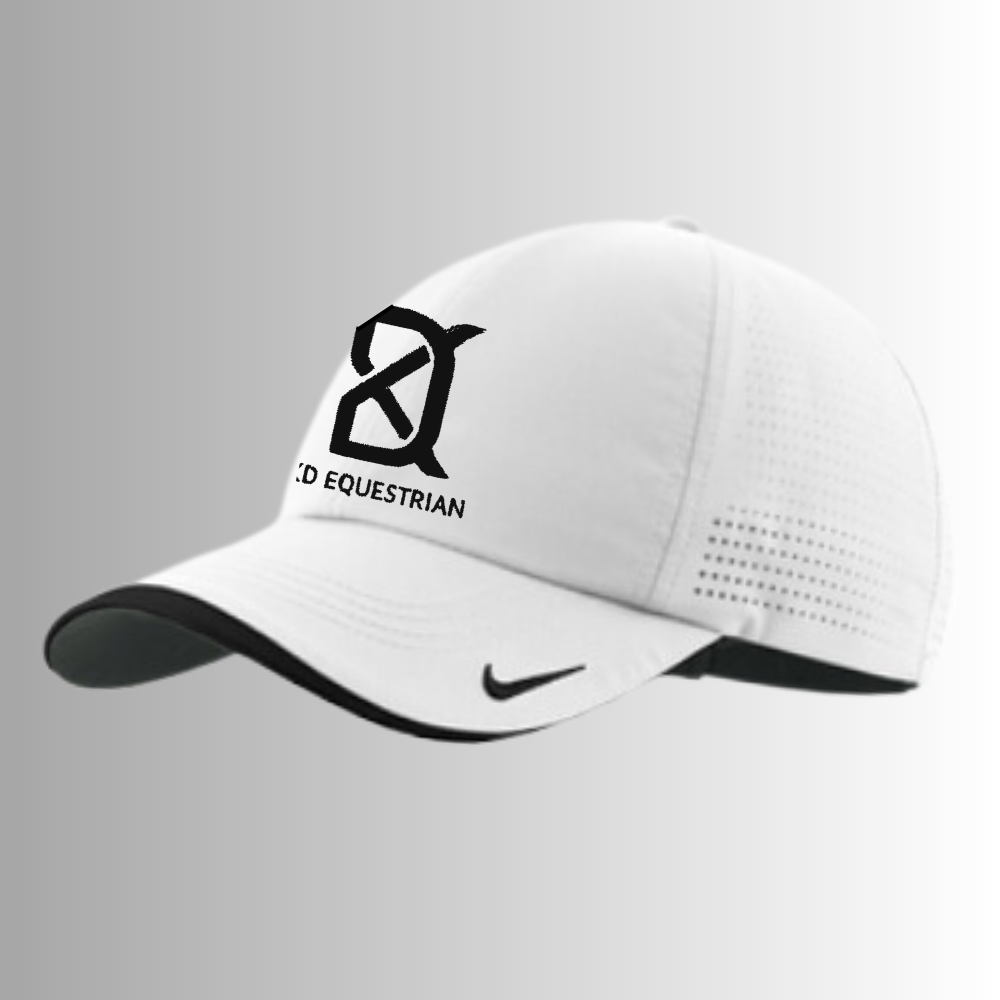KDE Nike Dri-FIT Swoosh Perforated Cap