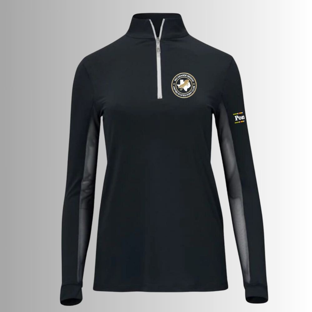 Rio Grande Women's Tailored Sportsman IceFIl Sunshirts
