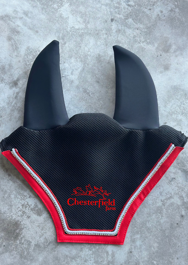 CTF Custom Bonnet