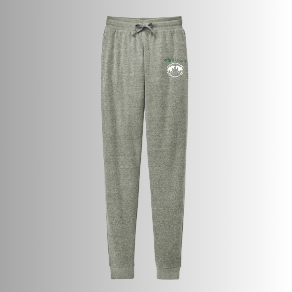 KMB Perfect Fleece Jogger