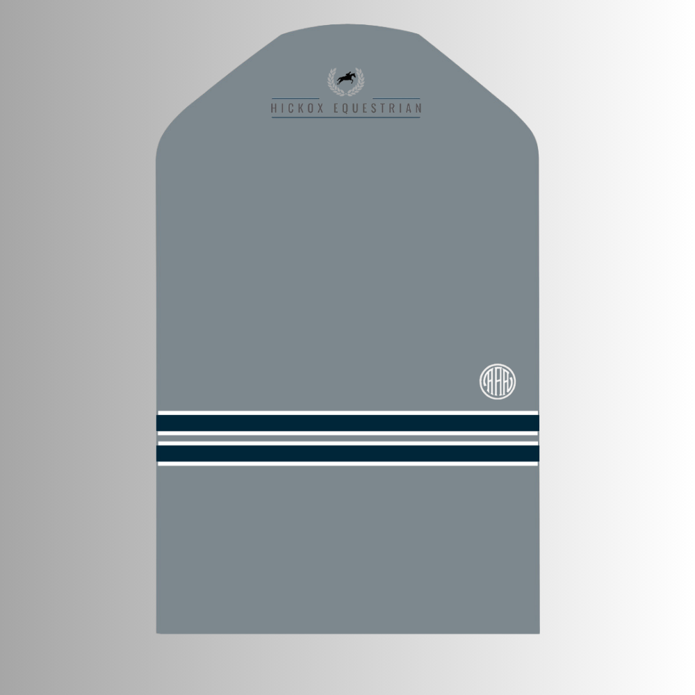 Hickox Custom Tally-Ho Garment Bag