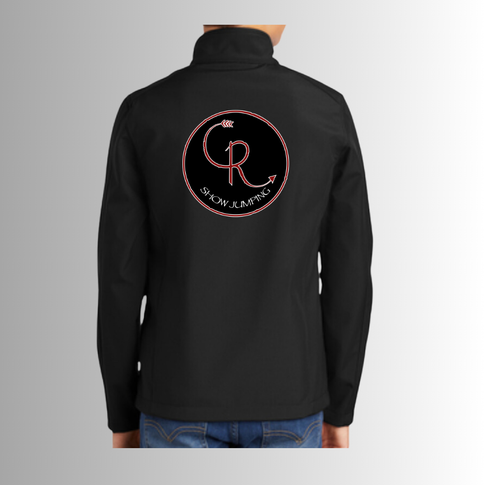 CR Show Youth SoftShell Jacket