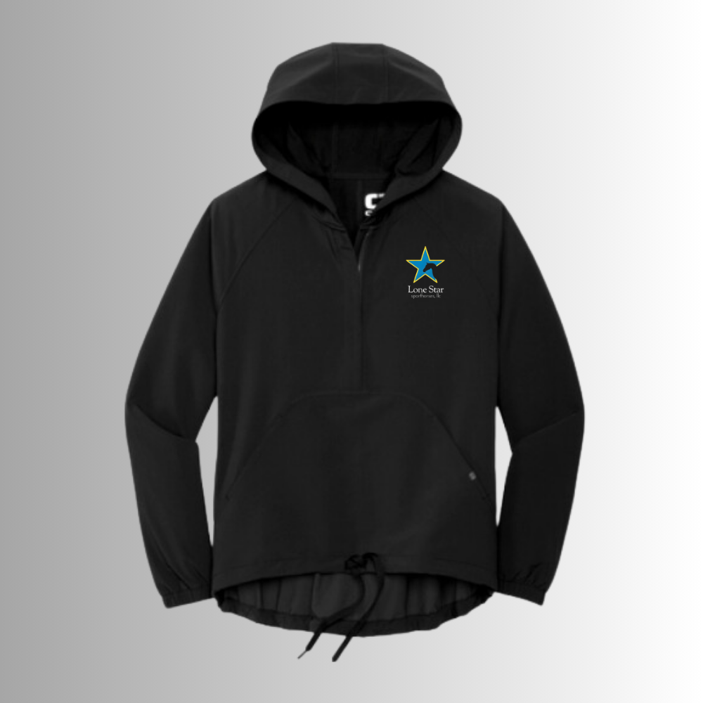 Lone Star Sporthorses OGIO® Ladies Connection Anorak