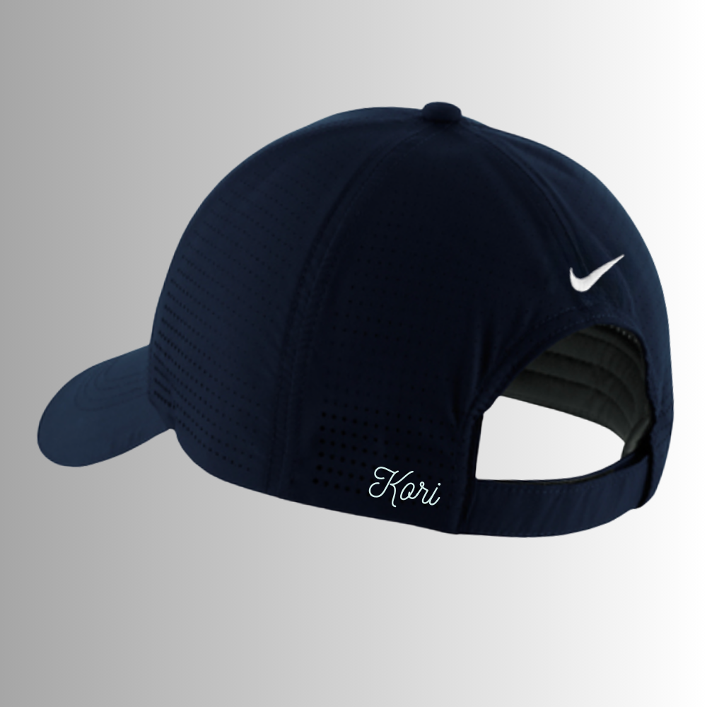 KDE Nike Dri-FIT Swoosh Perforated Cap