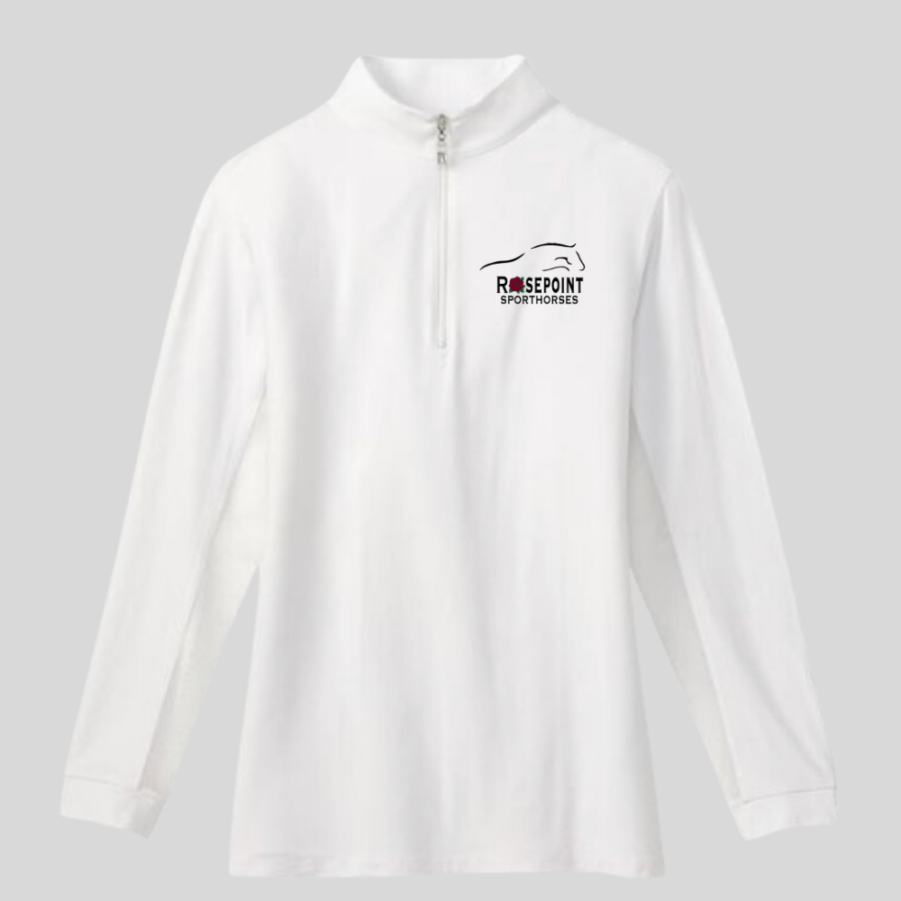 RPS Tailored Sportsman IceFil Long Sleeve Tops