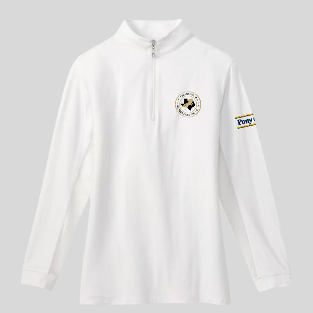 Rio Grande Women's Tailored Sportsman IceFIl Sunshirts
