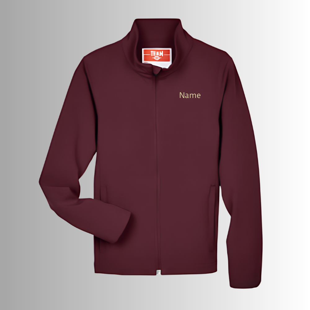 Gray's Youth Soft Shell Jacket