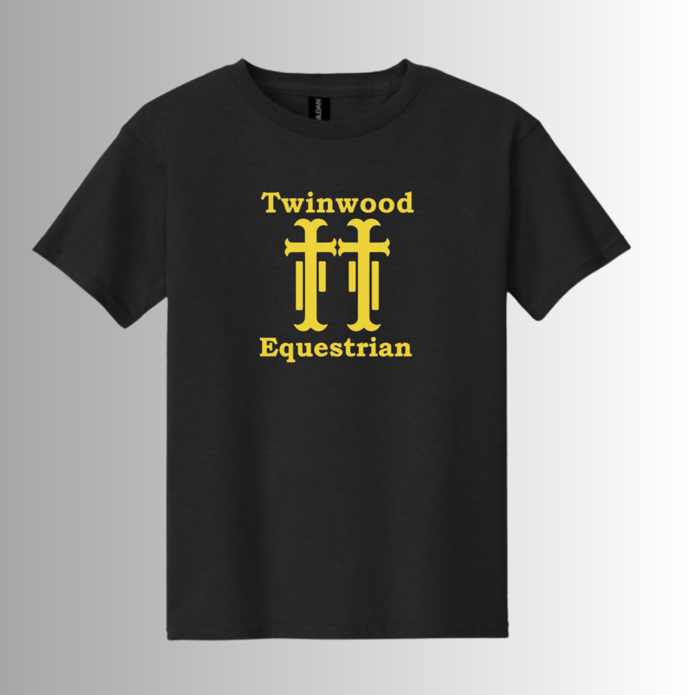 Twinwood Youth Short-Sleeved T-Shirt