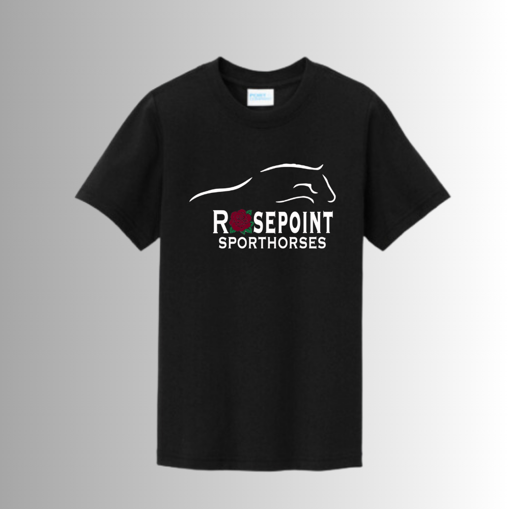 RPS Youth Tee-Shirt