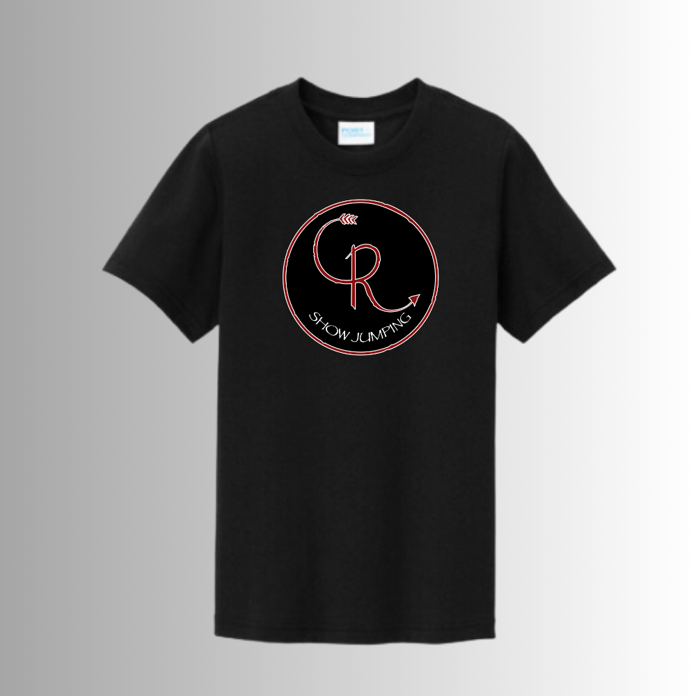CR Show Youth Short Sleeve T-Shirt