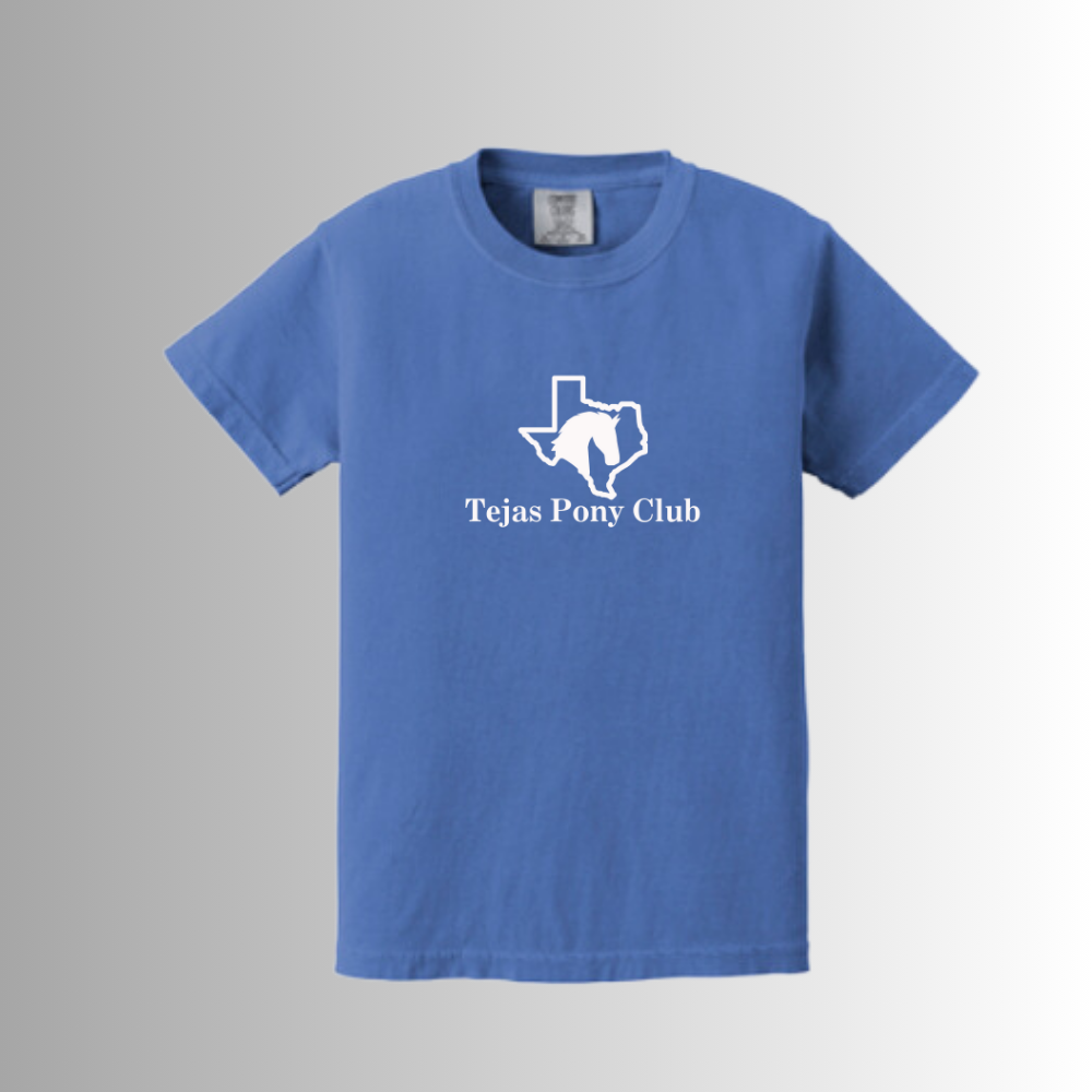 TPC Youth T-Shirt