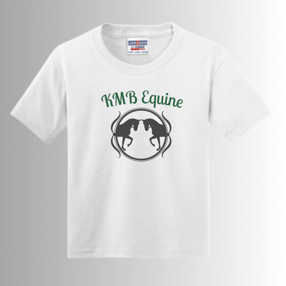 KMB Youth Short Sleeve T-Shirt