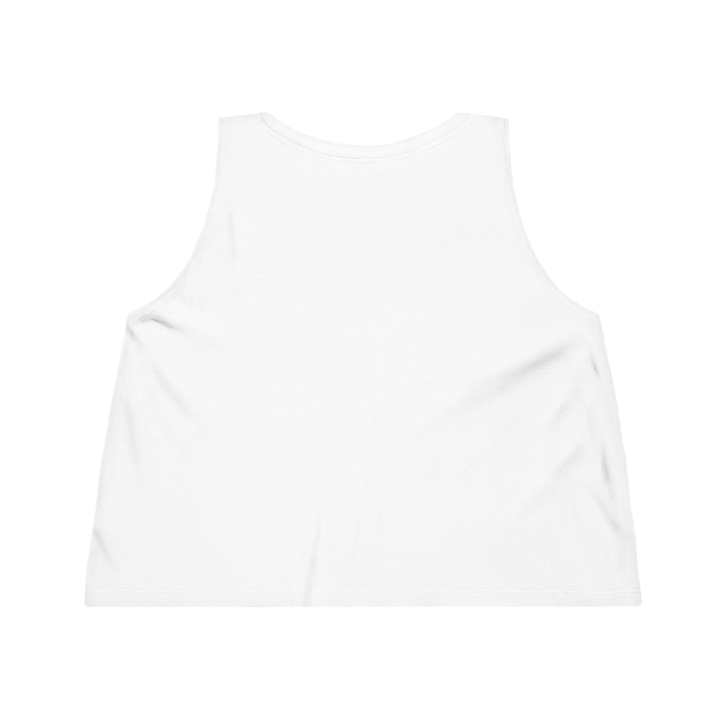 Amiable Women's Cropped Tank Top - Equiclient Apparel