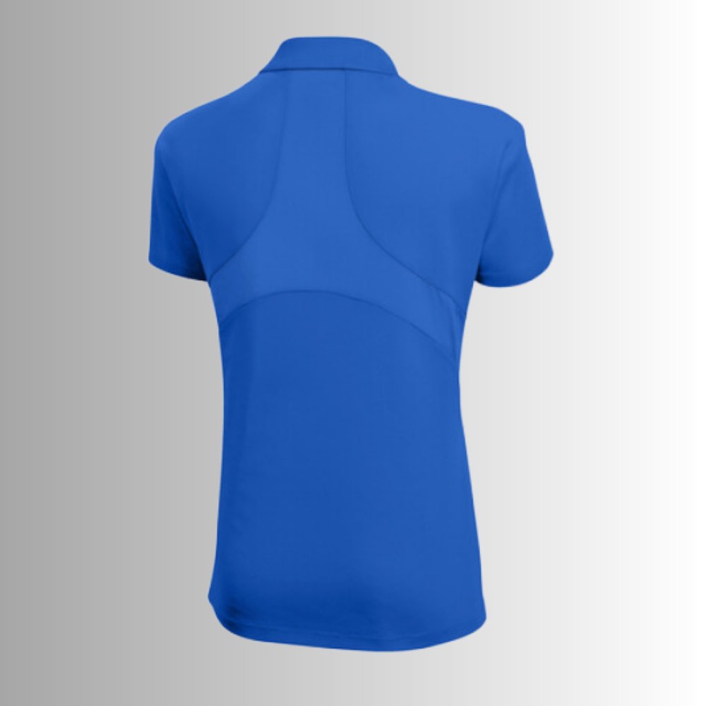 Blue Moon Equestrian Team Women's Polo - Equiclient Apparel