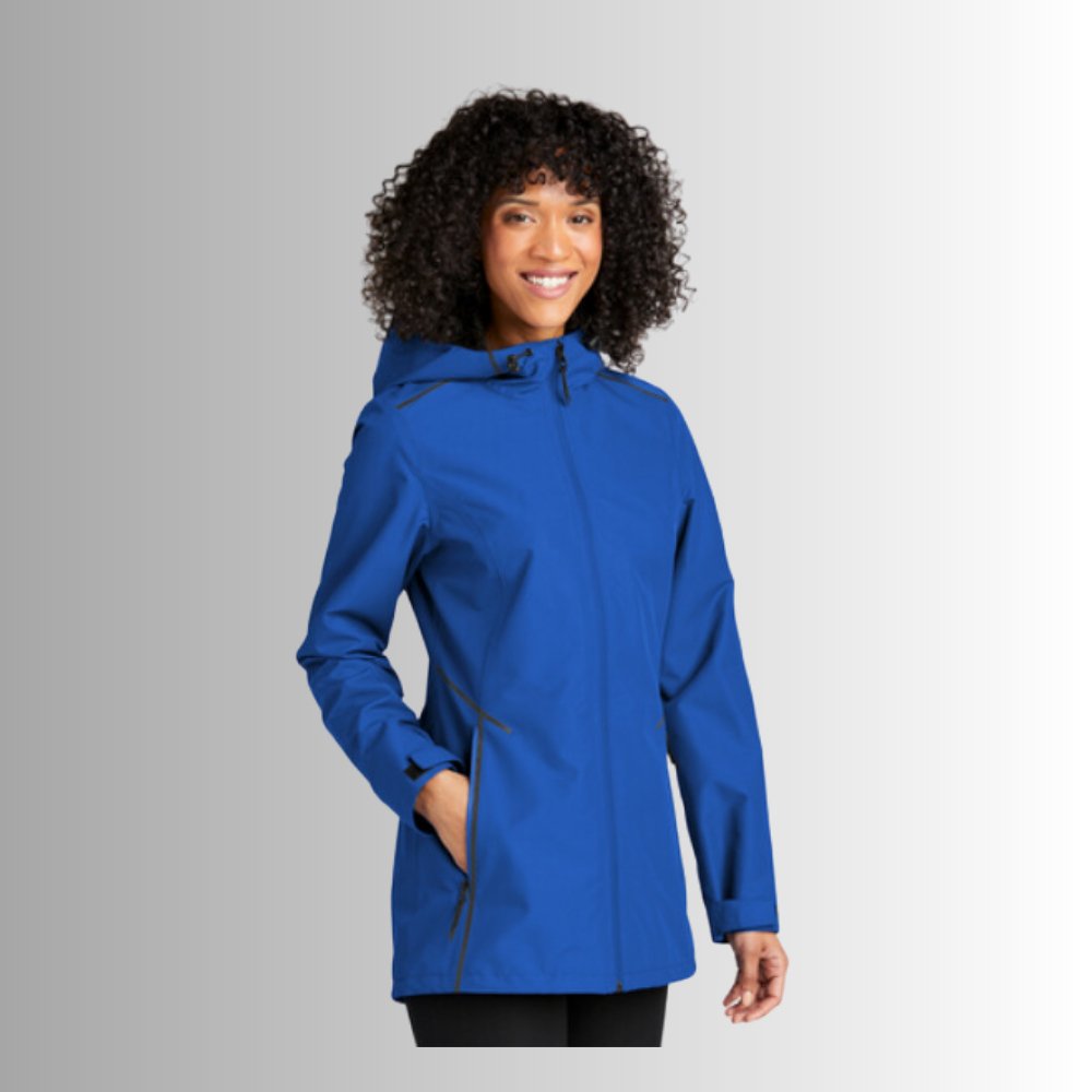 Blue Moon Women's *Collective 3-in-1 Jacket System* - Equiclient Apparel