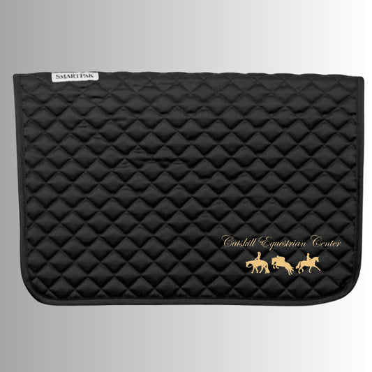 CEC Basic Baby Pad - Equiclient Apparel