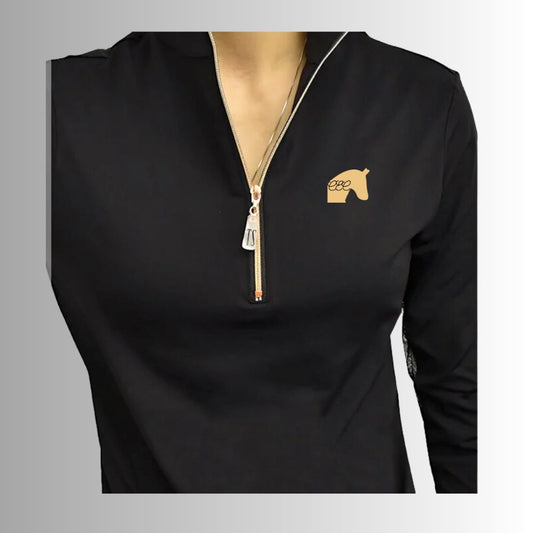 CEC Tailored Sportsman IceFil shirt - Equiclient Apparel