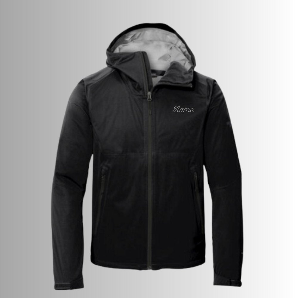 ESS Men's The North Face All-Weather Dry Vent Stretch Jacket - Equiclient Apparel