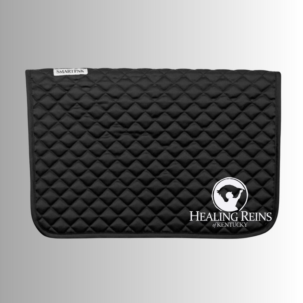 Healing Reins SmartPak Baby Pad - Equiclient Apparel