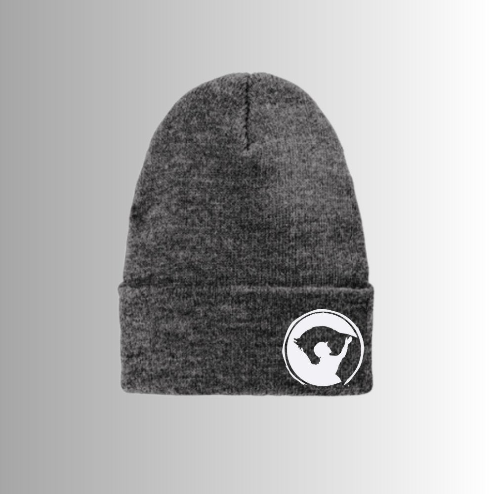 Healing Reins Winter Cap - Equiclient Apparel