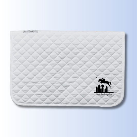 HRPC Baby Pad - Equiclient Apparel