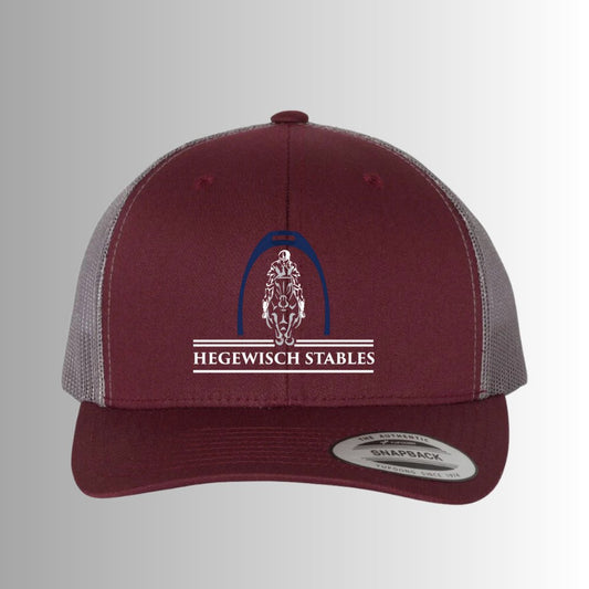HWS Trucker Caps - Equiclient Apparel