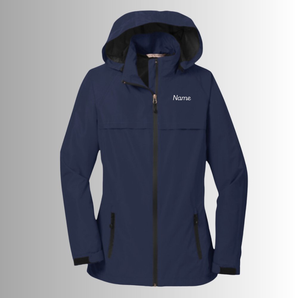 HWS Women's Torrent Jacket - Equiclient Apparel