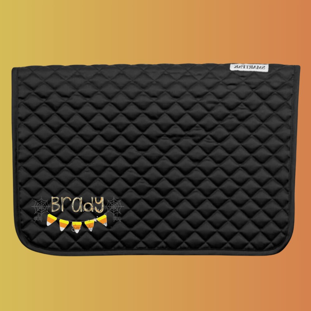 Limited Edition Halloween Pad and Shirt Set - Equiclient Apparel