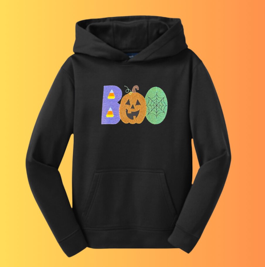 Limited Edition Halloween Pad and Shirt Set - Equiclient Apparel