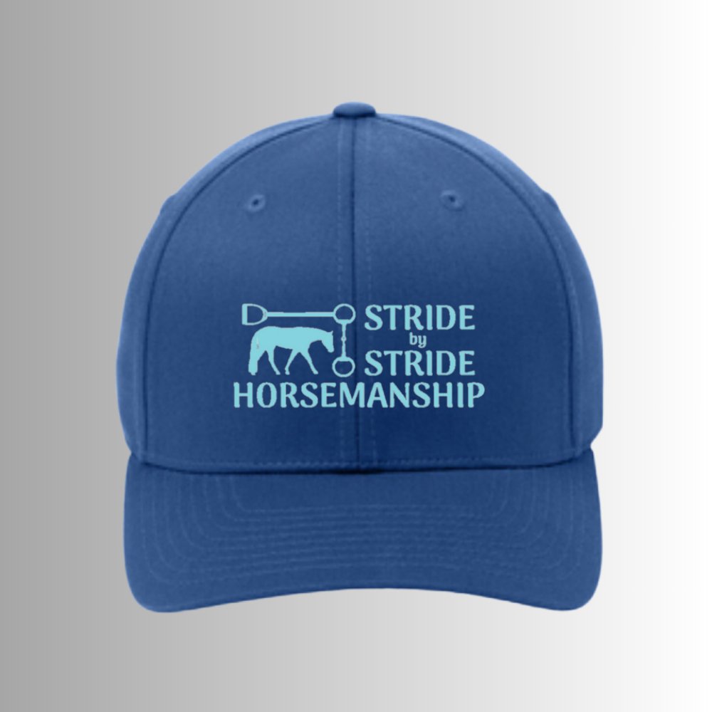 Stride by Stride Flexfit Cap - Equiclient Apparel