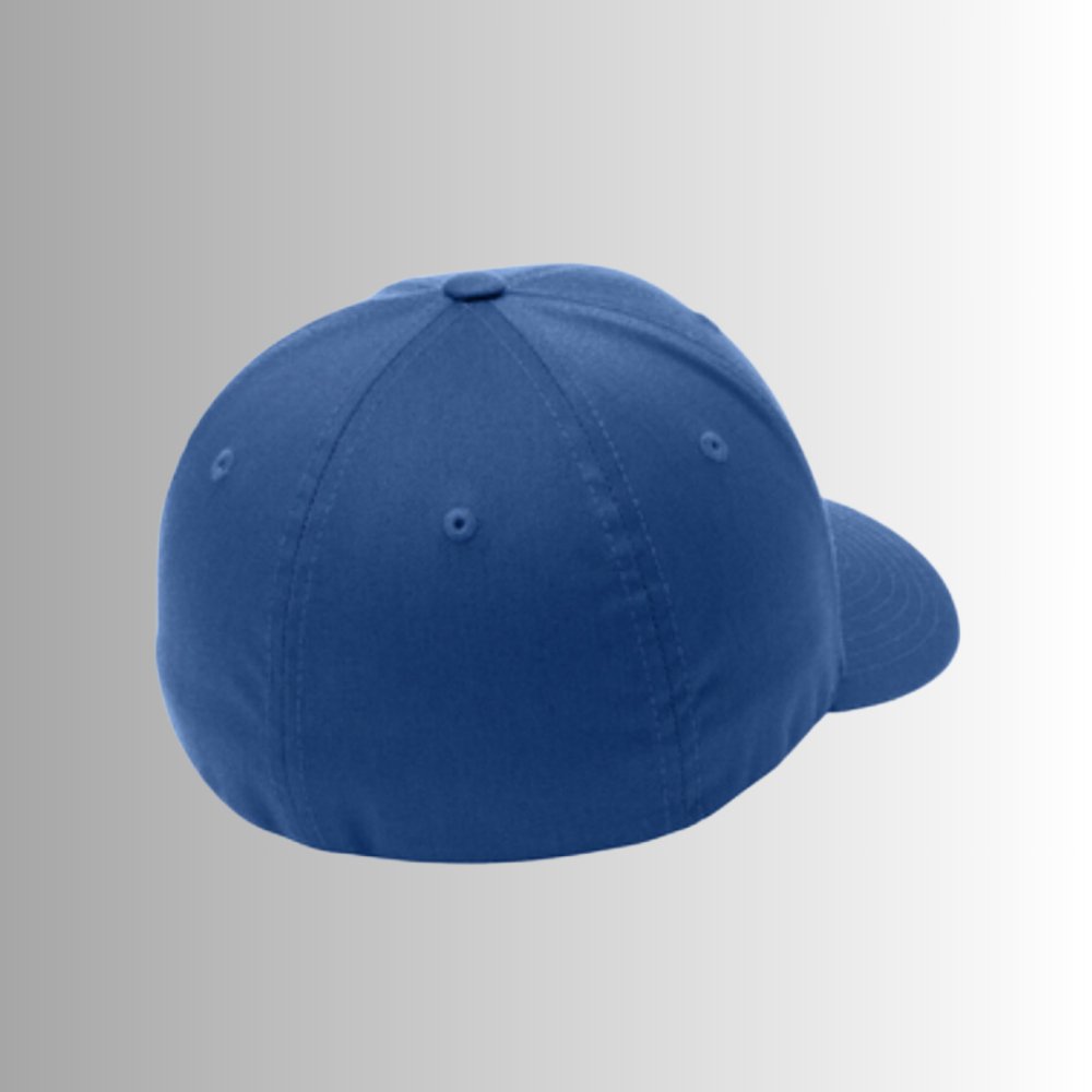 Stride by Stride Flexfit Cap - Equiclient Apparel