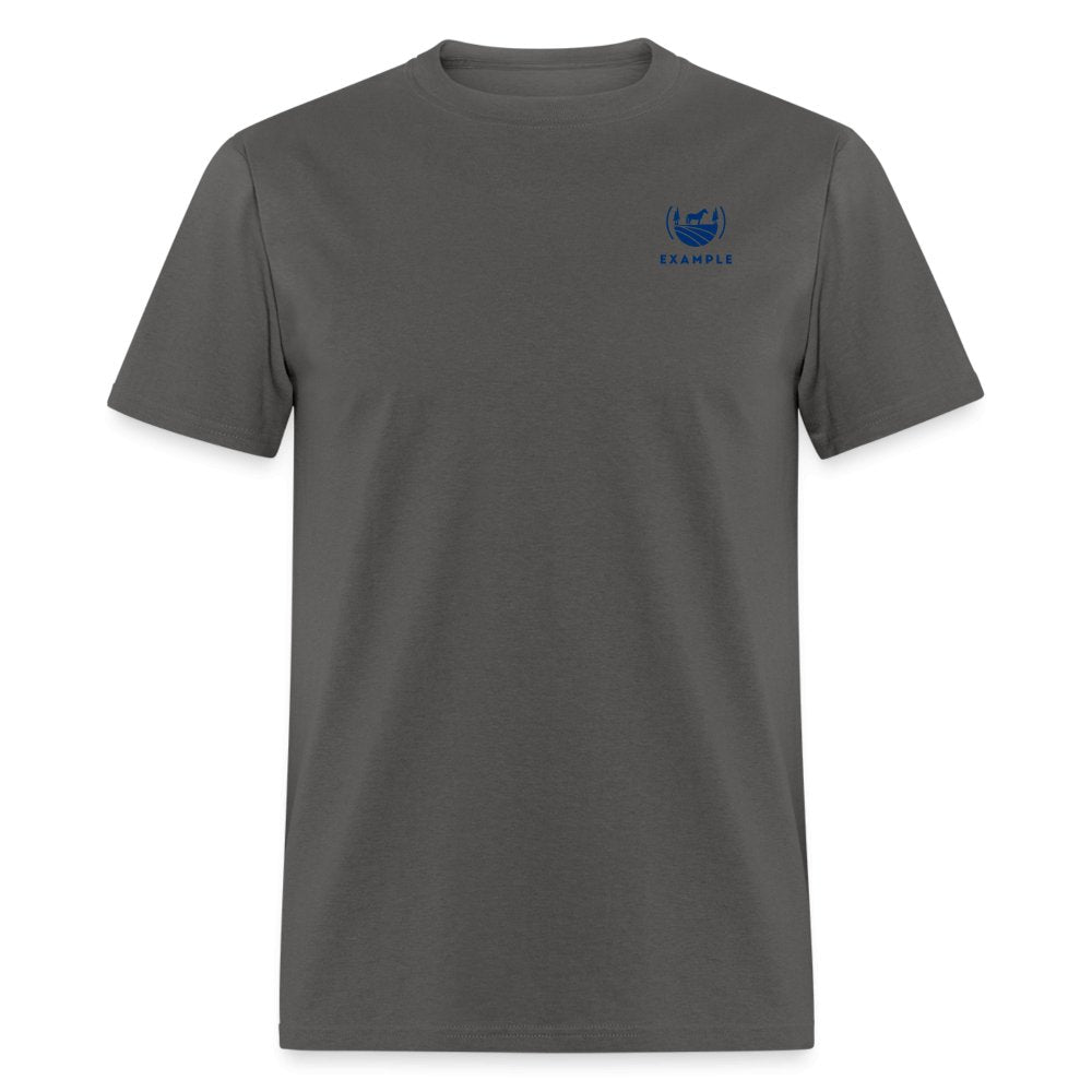 Unisex Classic T-Shirt - Equiclient Apparel