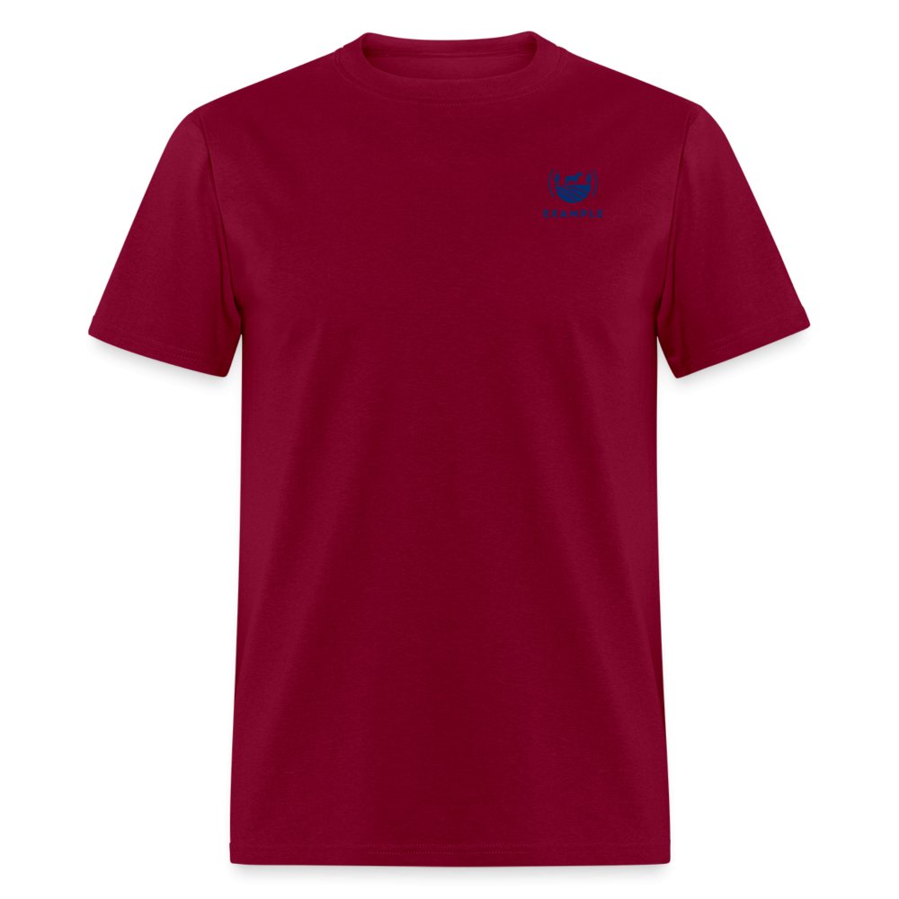 Unisex Classic T-Shirt - Equiclient Apparel